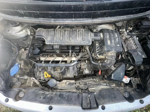 Kia Picanto 2014 Fully boite auto