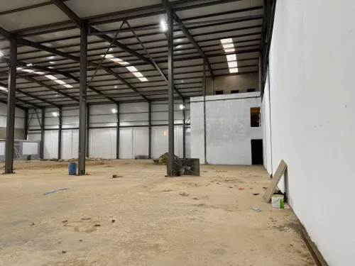 Location Hangar Oran Oran
