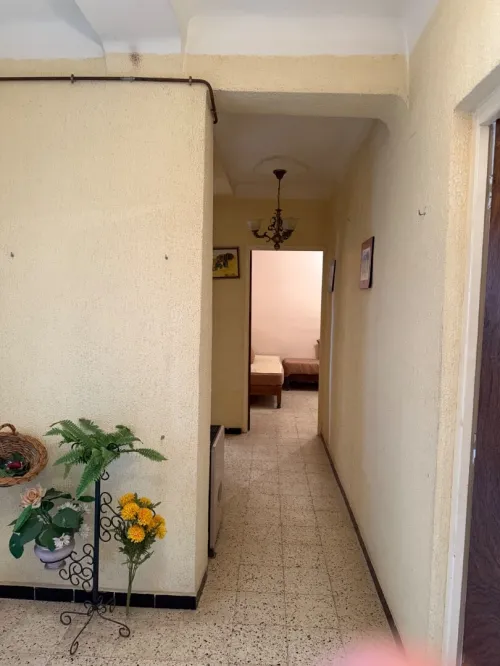 Location Appartement F3 Oran Oran