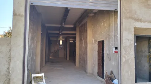 Vente Villa Aïn Témouchent Bou zedjar