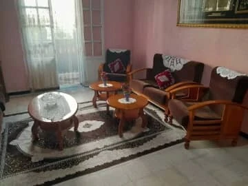 Vente Appartement F4 Boumerdès Zemmouri