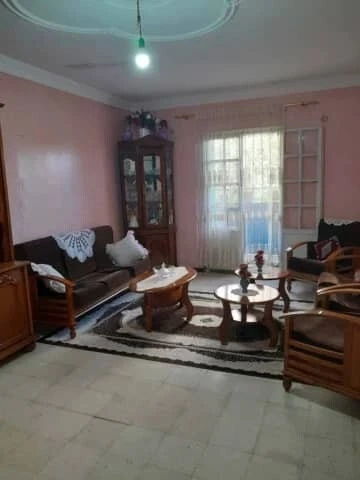 Vente Appartement F4 Boumerdès Zemmouri