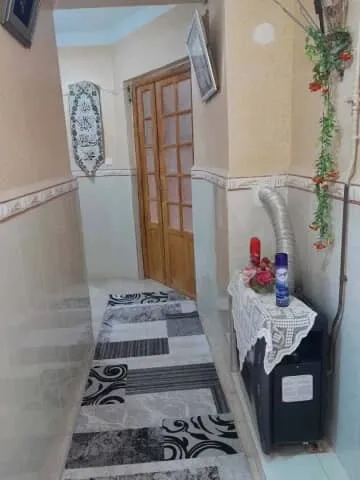 Vente Appartement F4 Boumerdès Zemmouri