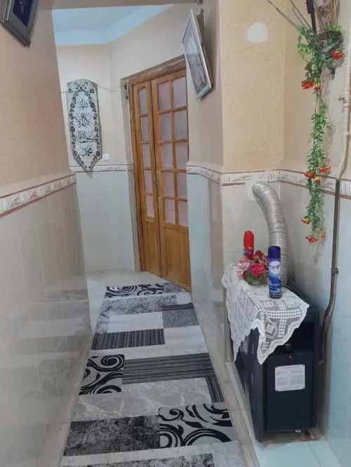 Vente Appartement F4 Boumerdès Zemmouri