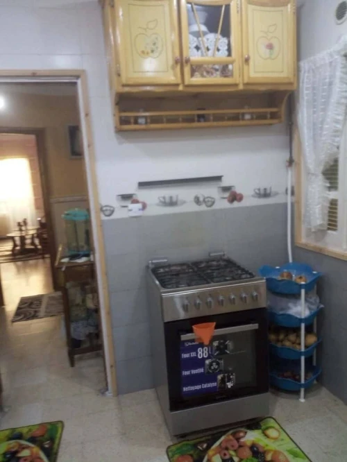 Vente Appartement F4 Boumerdès Zemmouri