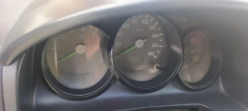 Ford Ranger 2009 TDCi