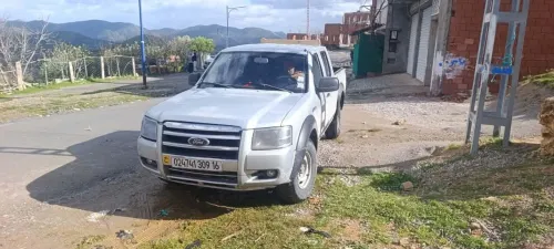Ford Ranger 2009 TDCi