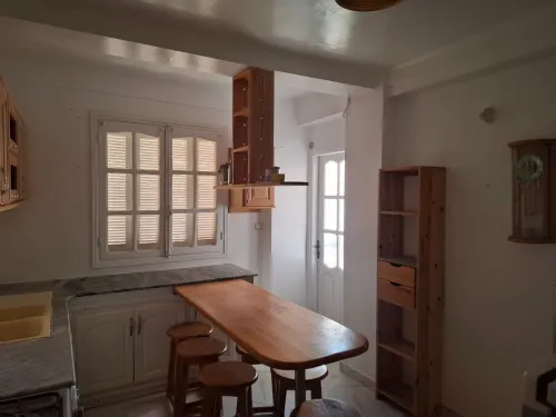 Location Appartement F4 Alger Ouled fayet