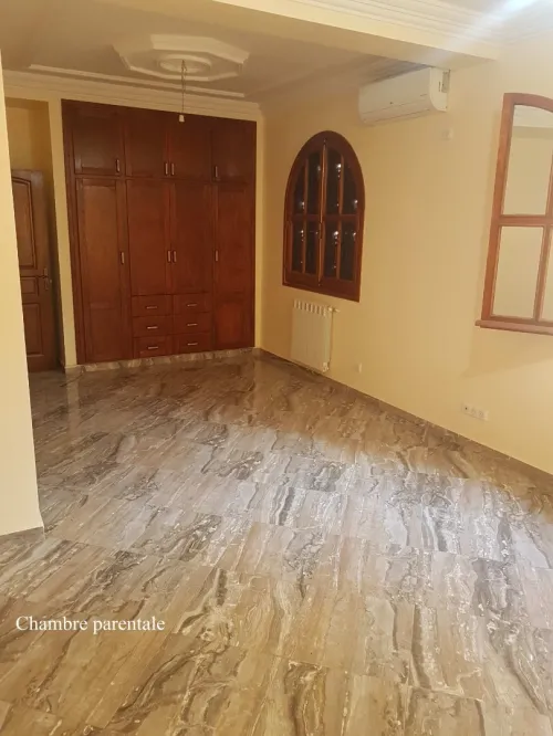 Location Villa Alger Dely brahim