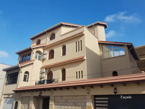 Location Villa Alger Dely brahim