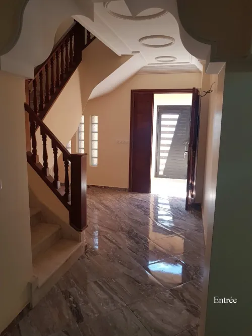 Location Villa Alger Dely brahim