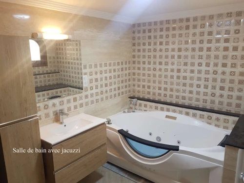 Location Villa Alger Dely brahim