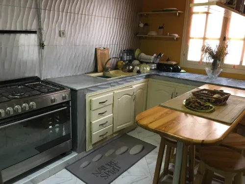 Location Appartement F4 Alger Ouled fayet
