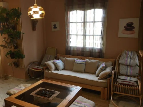Location Appartement F4 Alger Ouled fayet