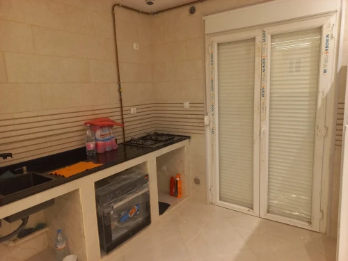 Vente Appartement F4 Boumerdès Boumerdes
