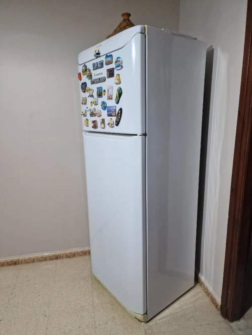 Frigo Ariston No Frost