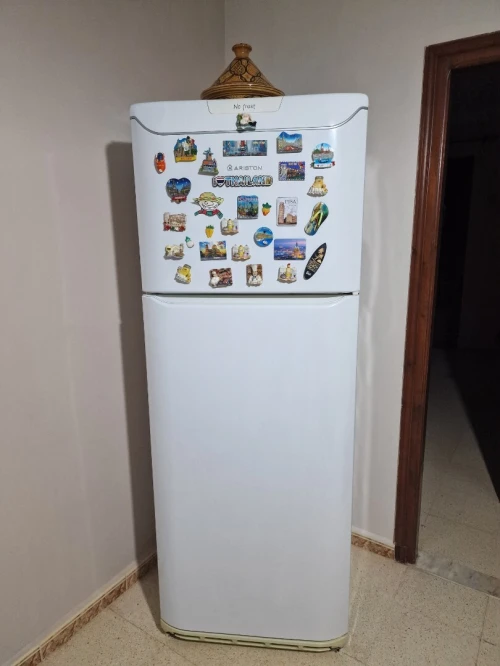 Frigo Ariston No Frost