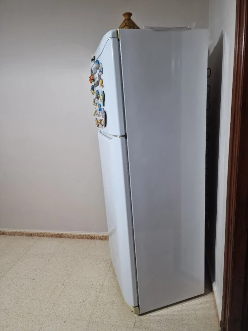 Frigo Ariston No Frost