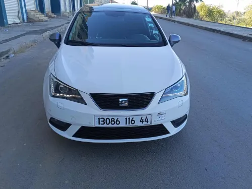 Seat Ibiza 2016 Titanium Pack
