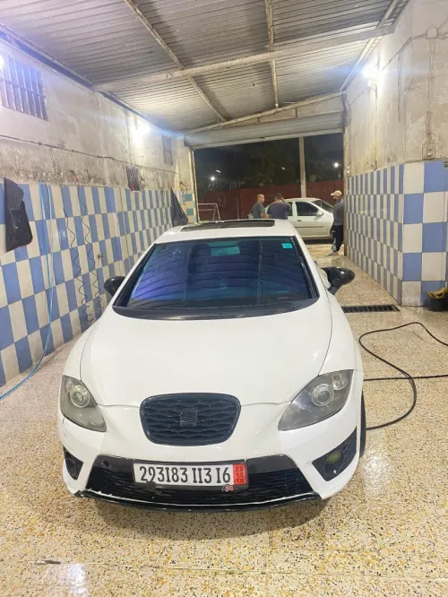 Seat Leon 2013 Leon
