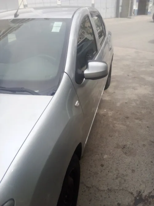 Dacia Logan 2015 Logan