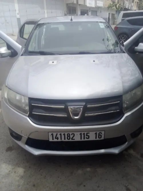 Dacia Logan 2015 Logan
