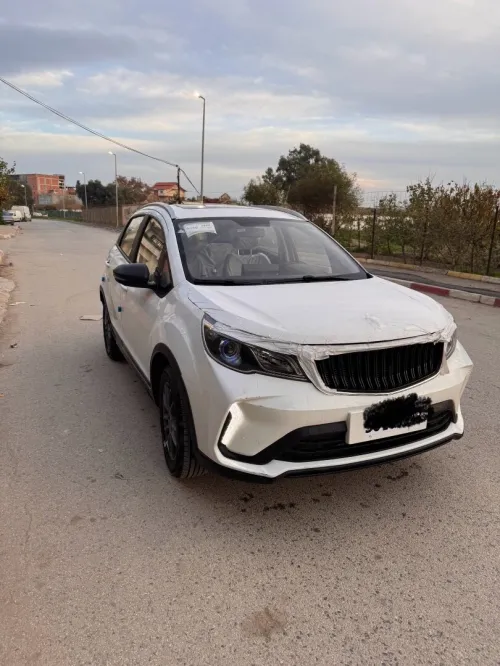 Geely GX3 PRO  2025 