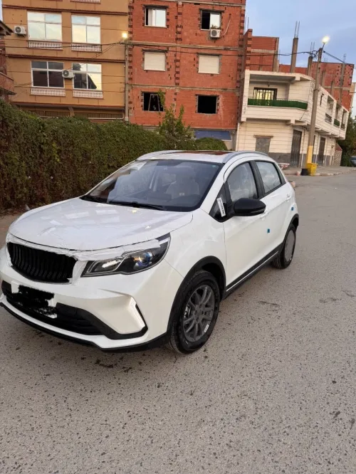 Geely GX3 PRO  2025 