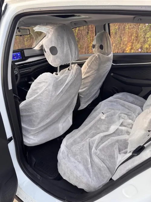 Geely GX3 PRO  2025 