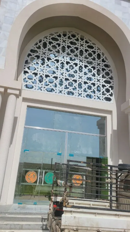 menuiserie aluminium et pvc
