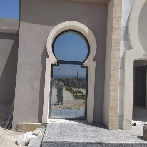 menuiserie aluminium et pvc