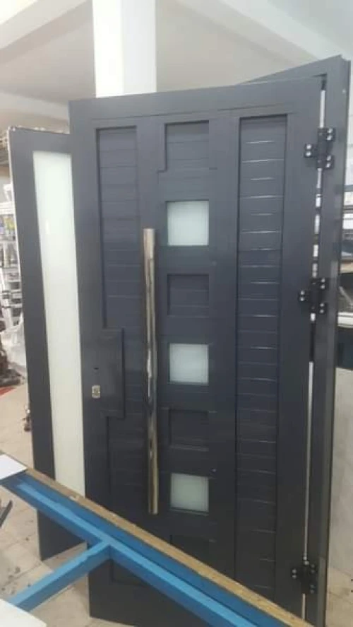 menuiserie aluminium et pvc