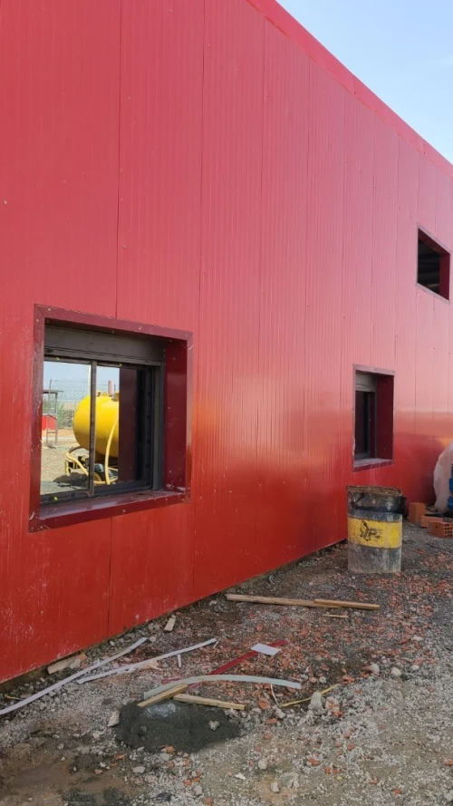 menuiserie aluminium et pvc