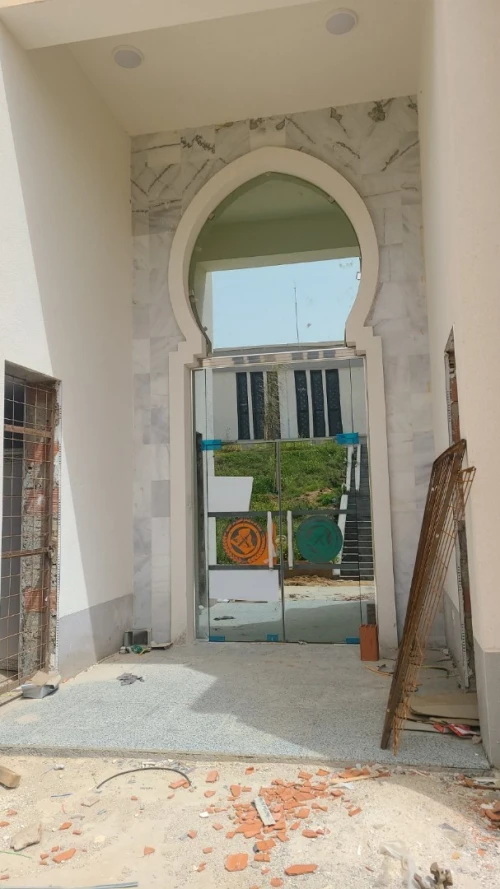 menuiserie aluminium et pvc