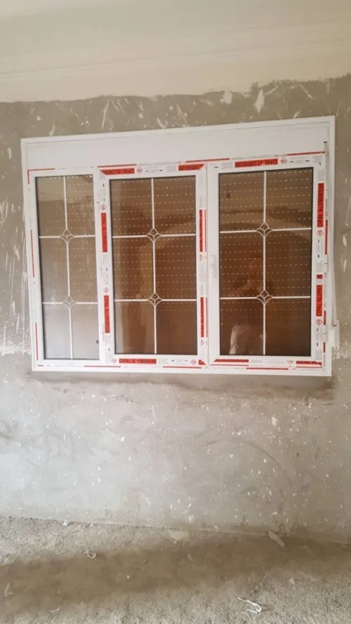 menuiserie aluminium et pvc