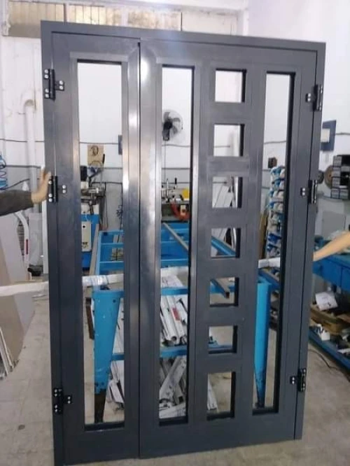 menuiserie aluminium et pvc