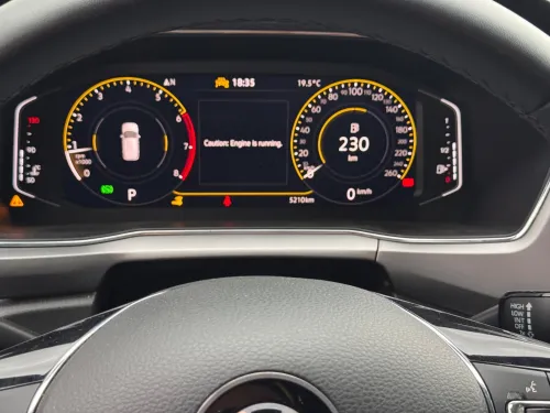 Volkswagen T-Cross 2025 Beats