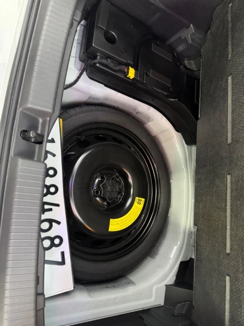 Volkswagen T-Cross 2025 Beats