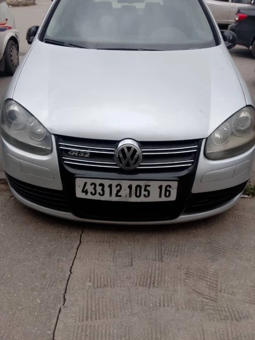 Volkswagen Golf 5 2005 Golf 5