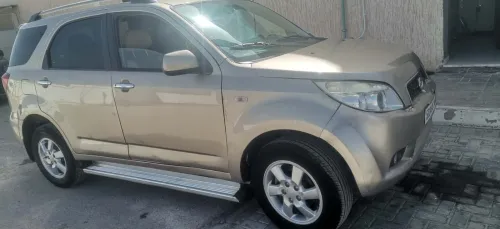 Daihatsu Terios 2010 7p