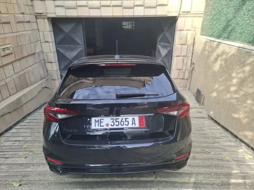 Skoda FABIA 2023 FABIA