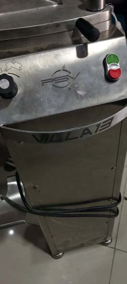 Machine merguez