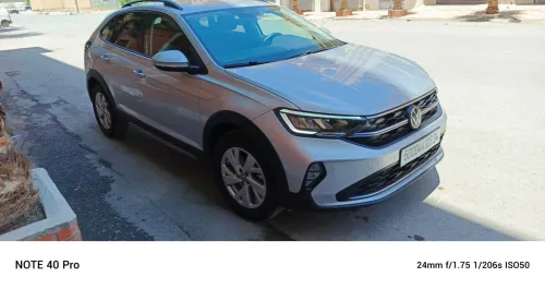 Volkswagen Taigo 2023 Life 