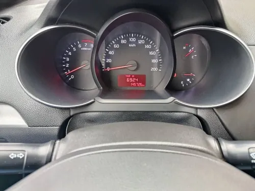 Kia Picanto 2016 Sportline