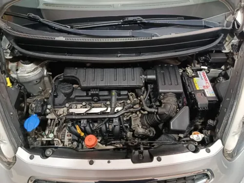 Kia Picanto 2016 Sportline