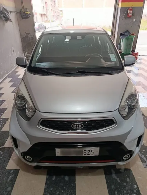 Kia Picanto 2016 Sportline