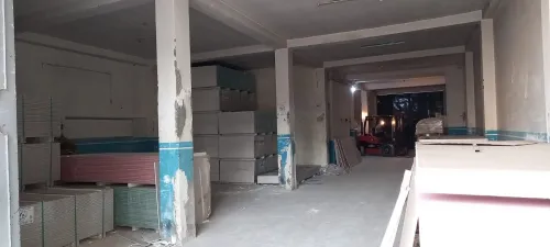 Placoplâtre BA13 بلاكو بلاتر