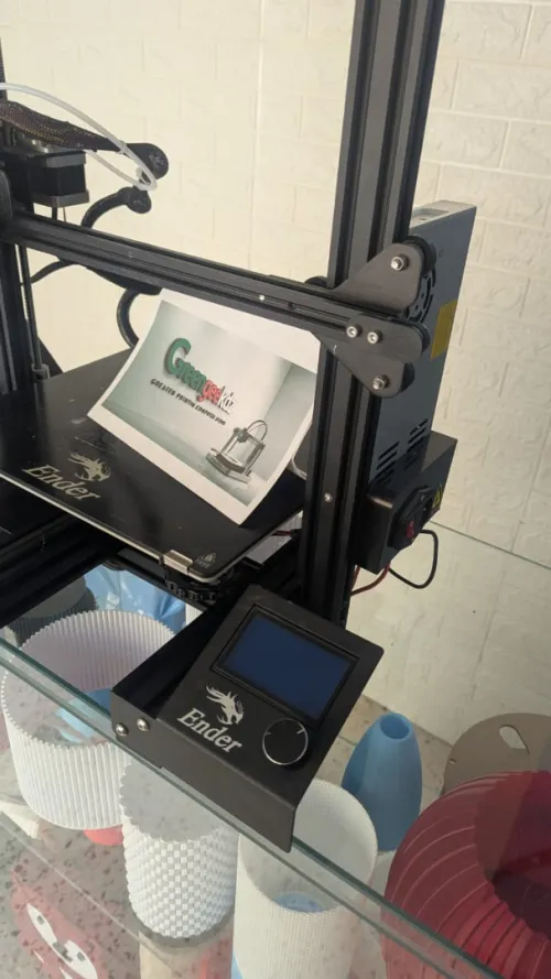 Creality Ender 3 MAX