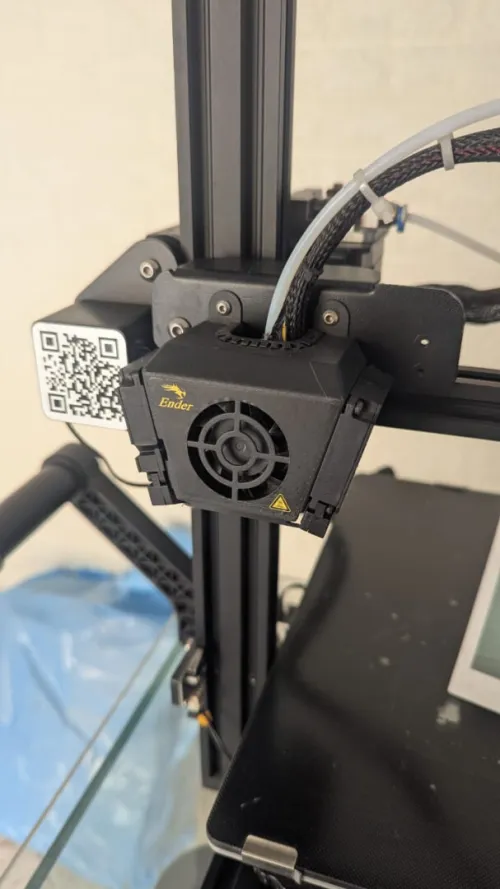 Creality Ender 3 MAX