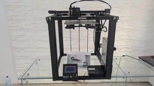 Imprimante 3D SOVOL SV05